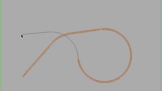 Screenshot Design Your Own Railroad 2