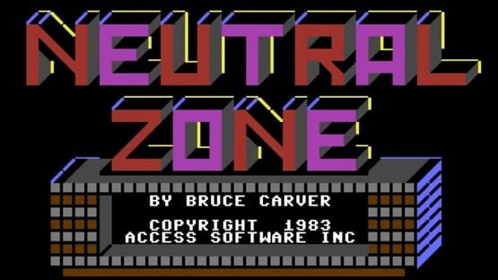 Screenshot Neutral Zone 1