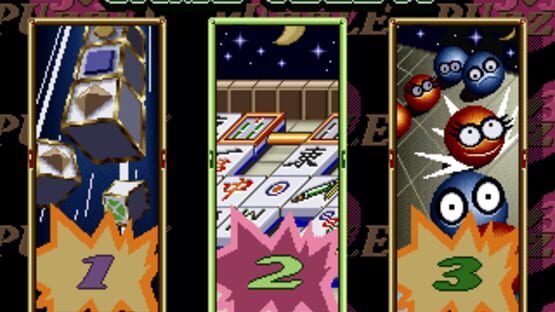 Screenshot 3X3 Puzzle 1