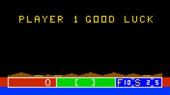 Screenshot Cosmic Raiders 2