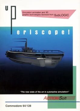 Cover Up Periscope!