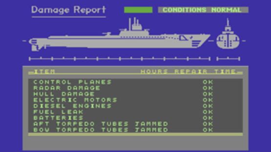 Screenshot Up Periscope! 1