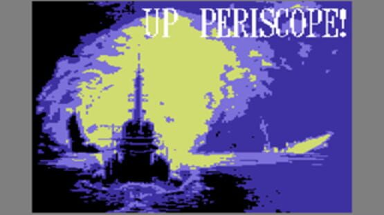 Screenshot Up Periscope! 3