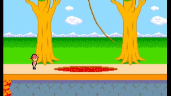 Screenshot Pitfall II: Lost Caverns 3