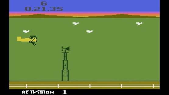 Screenshot Barnstorming 1