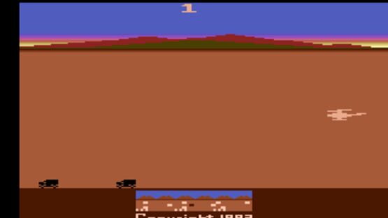 Screenshot Chopper Command 2