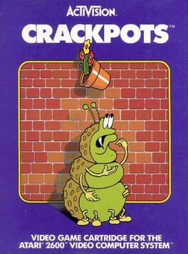 Cover Crackpots