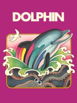 Cover Dolphin