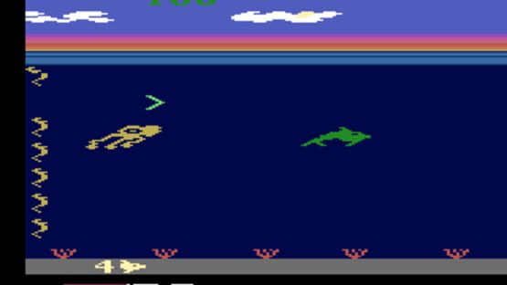 Screenshot Dolphin 1