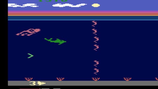 Screenshot Dolphin 2
