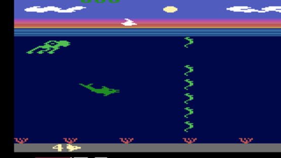 Screenshot Dolphin 3