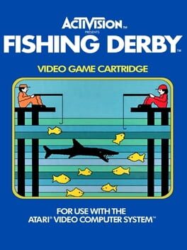 Cover Fishing Derby