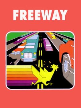 Cover Freeway
