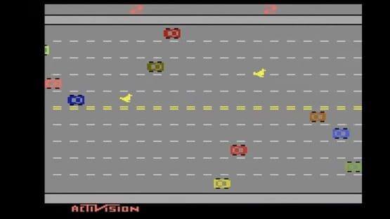 Screenshot Freeway 1