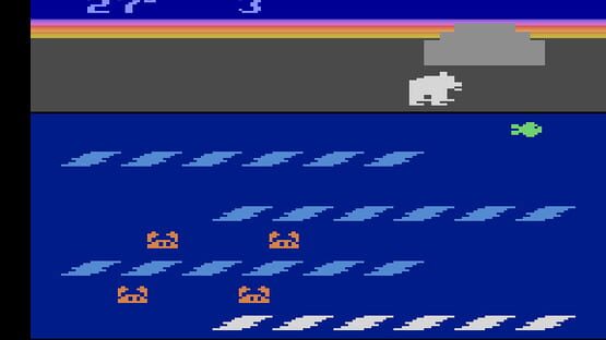 Screenshot Frostbite 2