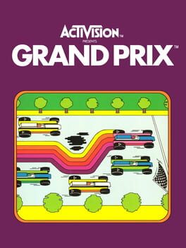 Cover Grand Prix