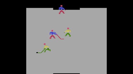 Screenshot Ice Hockey 1