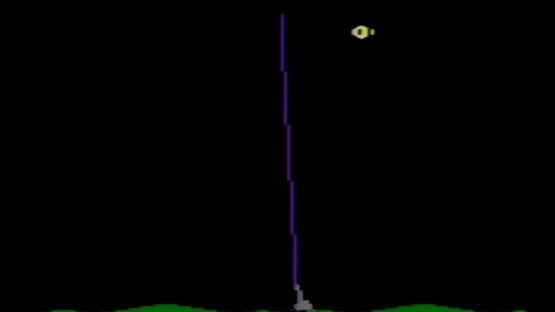 Screenshot Laser Blast 1