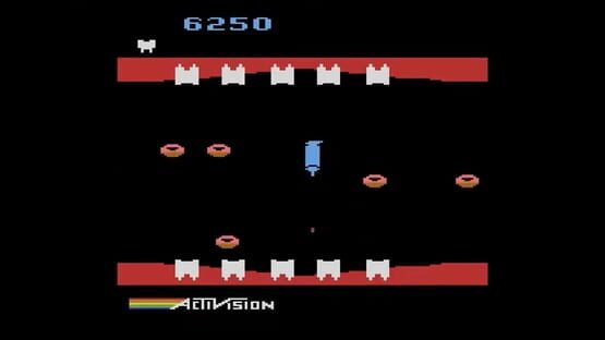 Screenshot Plaque Attack 1
