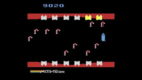 Screenshot Plaque Attack 2