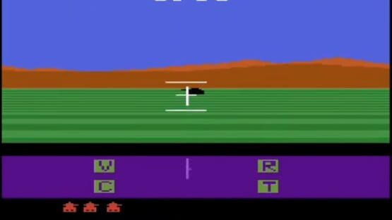 Screenshot Robot Tank 1