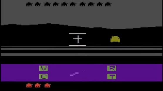 Screenshot Robot Tank 3