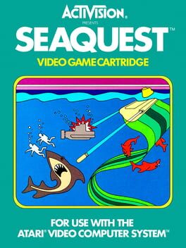 Cover Seaquest