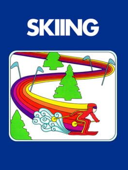Cover Skiing