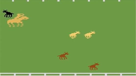 Screenshot Stampede 1