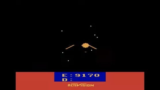Screenshot Starmaster 1