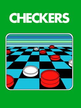 Cover Checkers