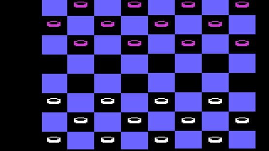 Screenshot Checkers 1
