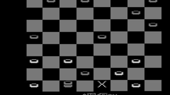 Screenshot Checkers 2