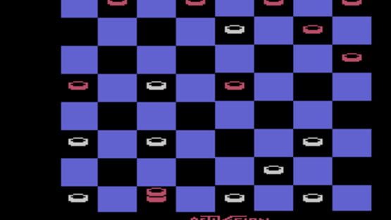 Screenshot Checkers 3