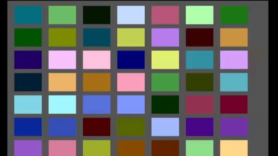 Screenshot Activision Prototype #1 1