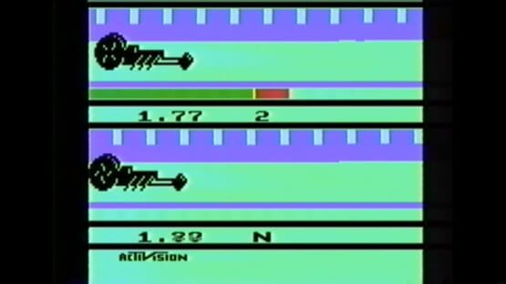 Screenshot Dragster 1