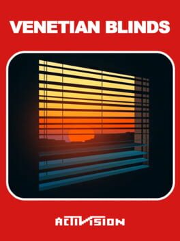 Cover Venetian Blinds