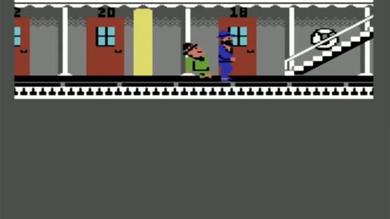 Screenshot Murder on the Mississippi 2