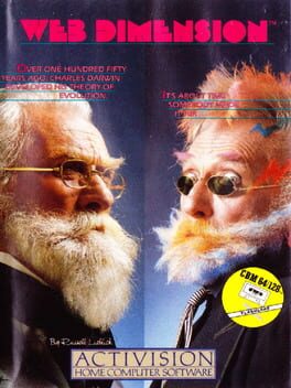 Cover Web Dimension
