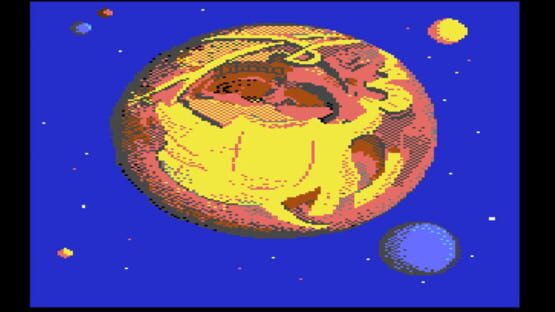 Screenshot Transformers: The Battle to Save the Earth 1