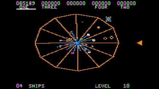 Screenshot Tunnel Terror 2
