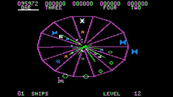 Screenshot Tunnel Terror 3