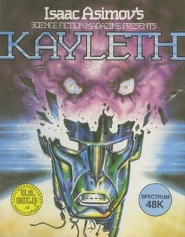 Cover Kayleth