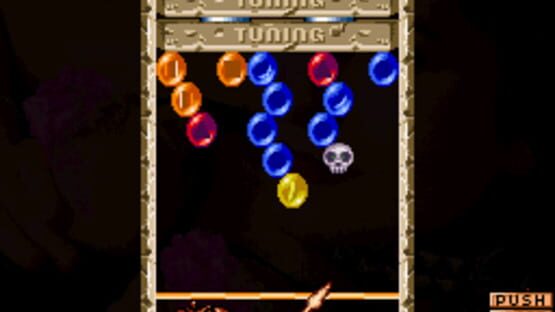Screenshot Bubble 2000 2
