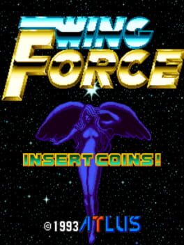 Cover Wing Force
