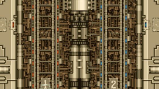 Screenshot Wing Force 2