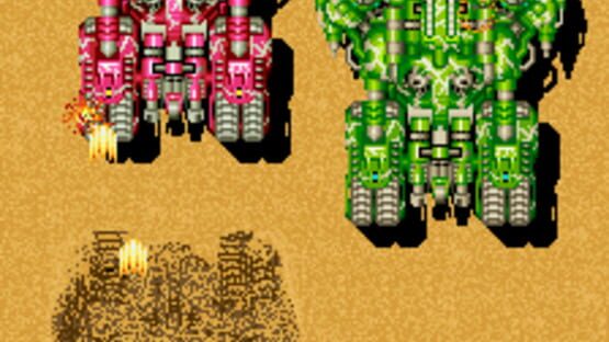 Screenshot Wing Force 3