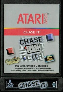Cover Chase It!