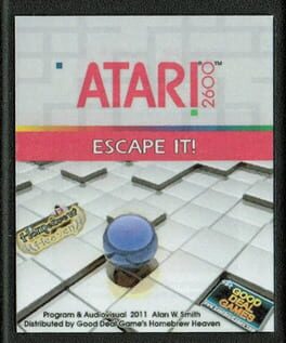 Cover Escape It!