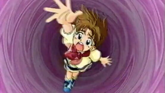 Screenshot Wanwan Aijou Monogatari 3
